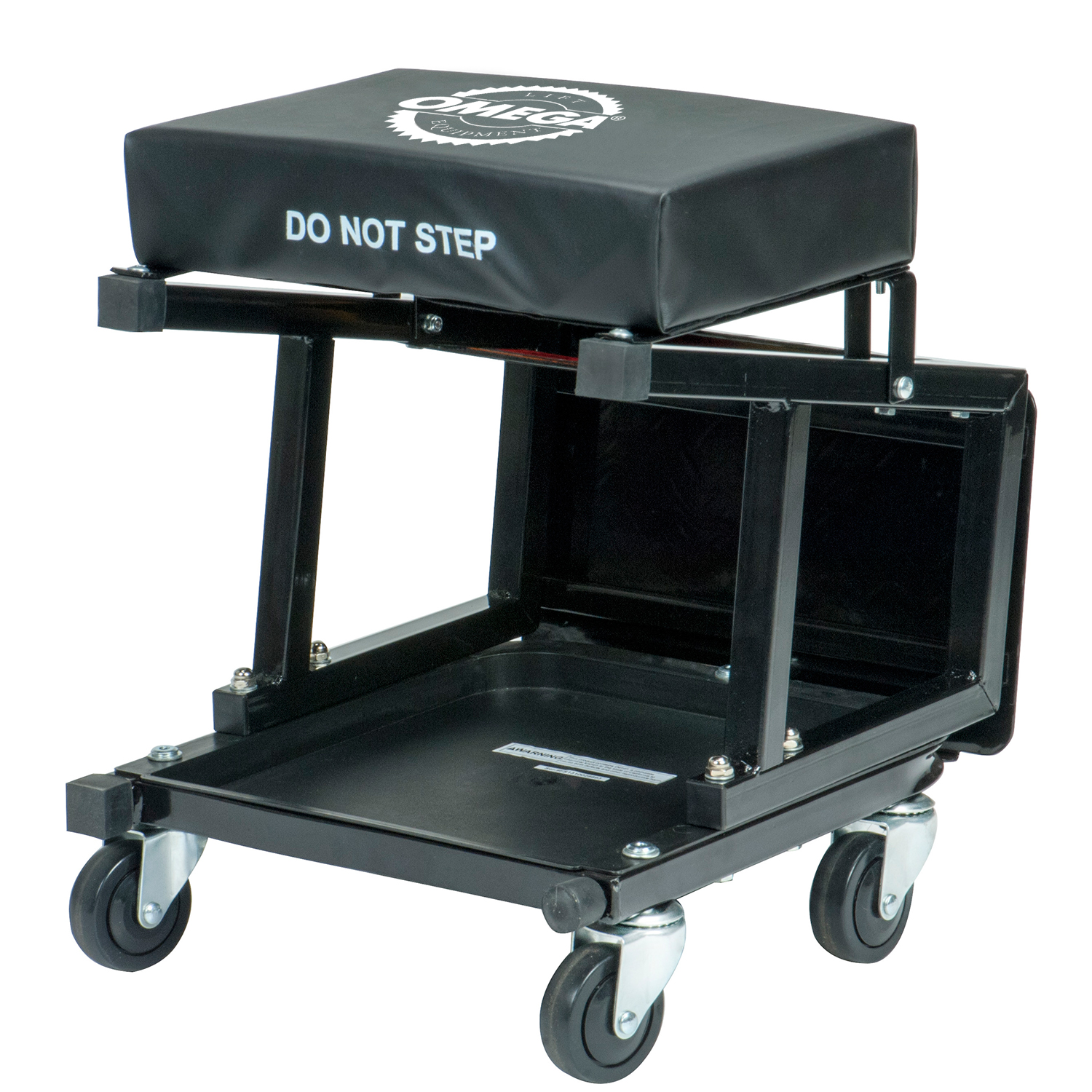 2 IN 1 STOOL