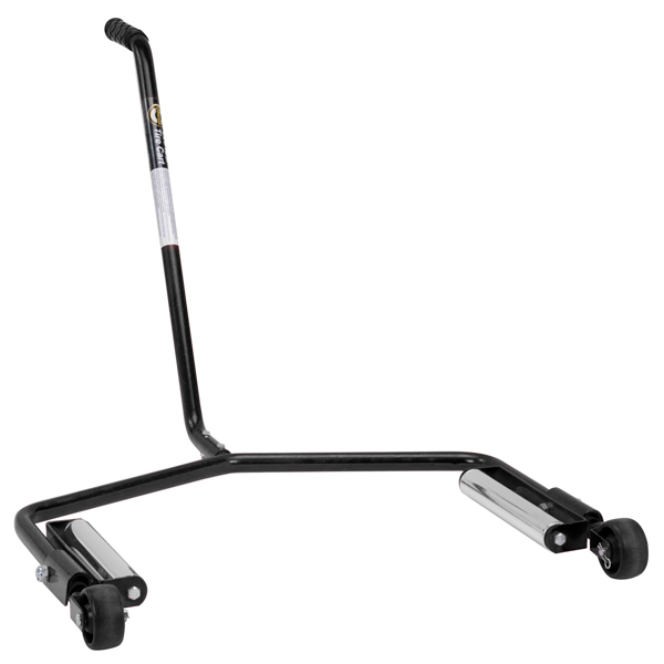 300 LBS TIRE CART, NONE ADJUSTABLE MODEL
