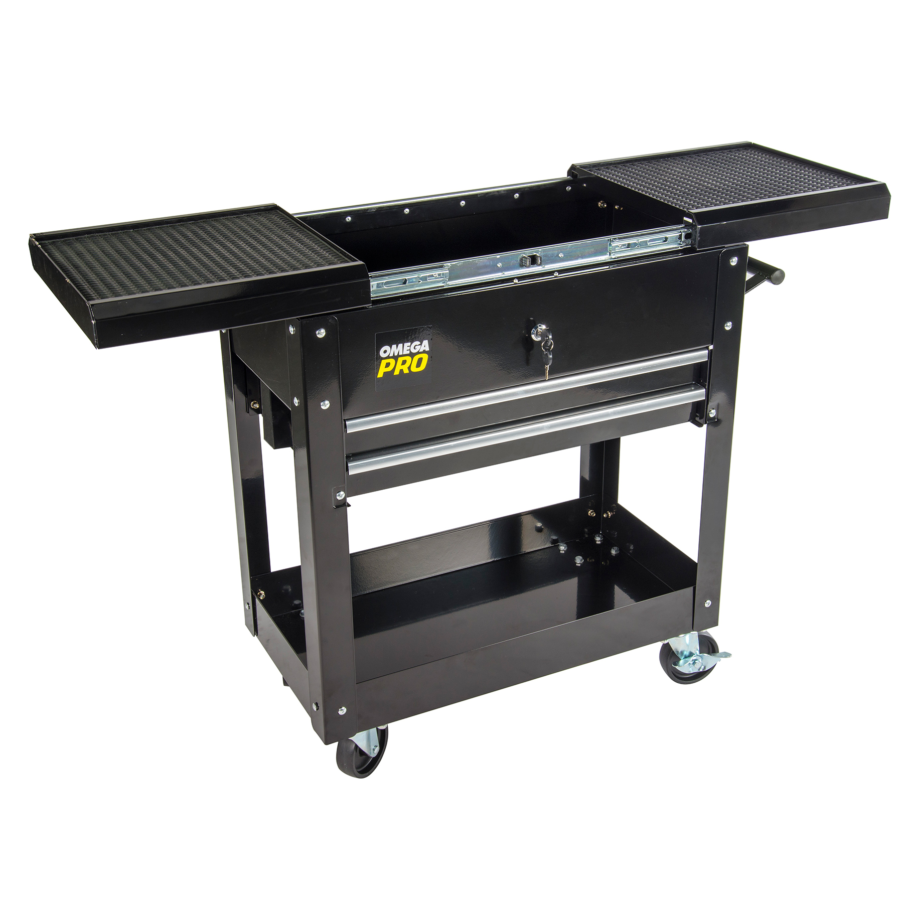 TOOL CART, 350 LBS CAPACITY