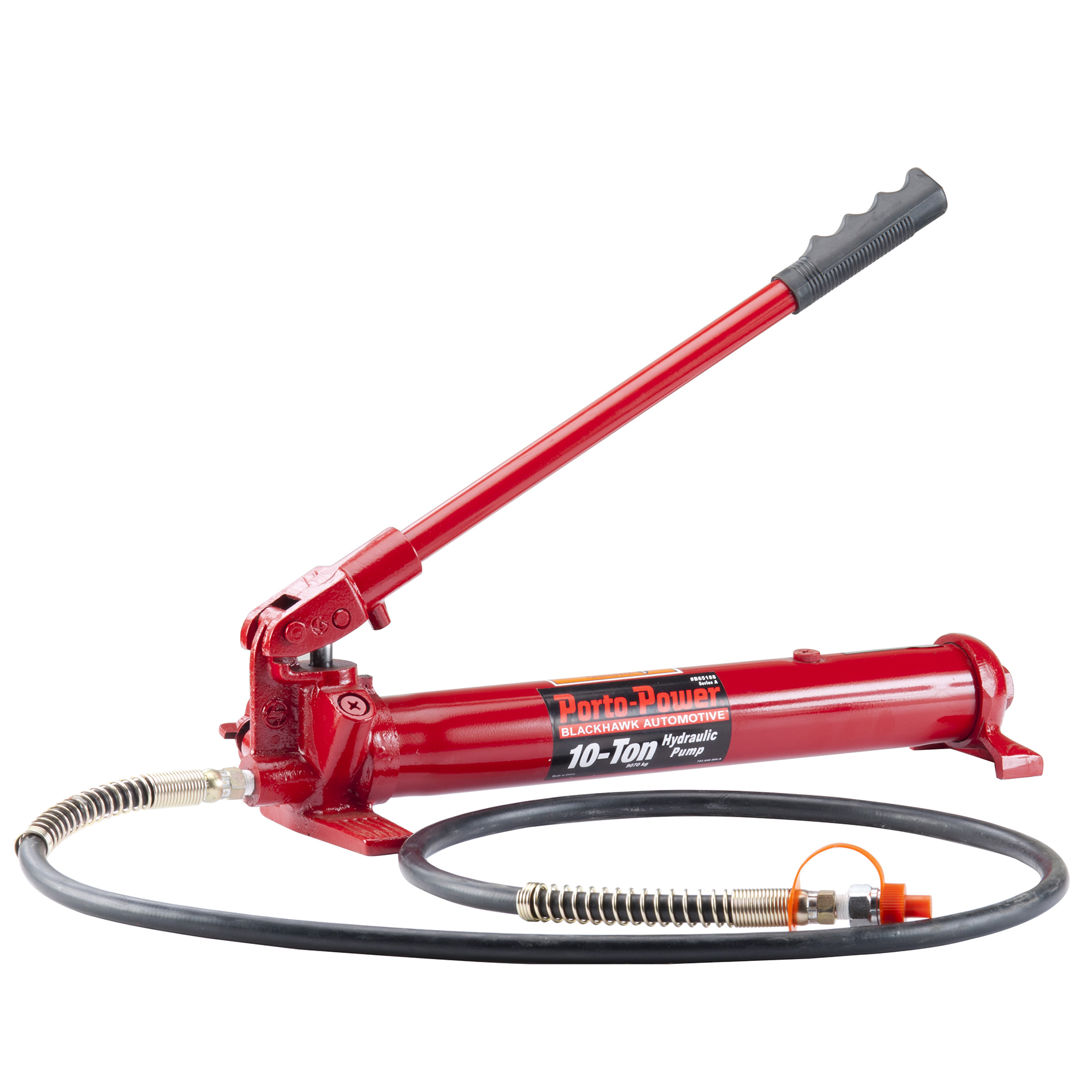 10 TON PORTO-POWER PUMP B65115