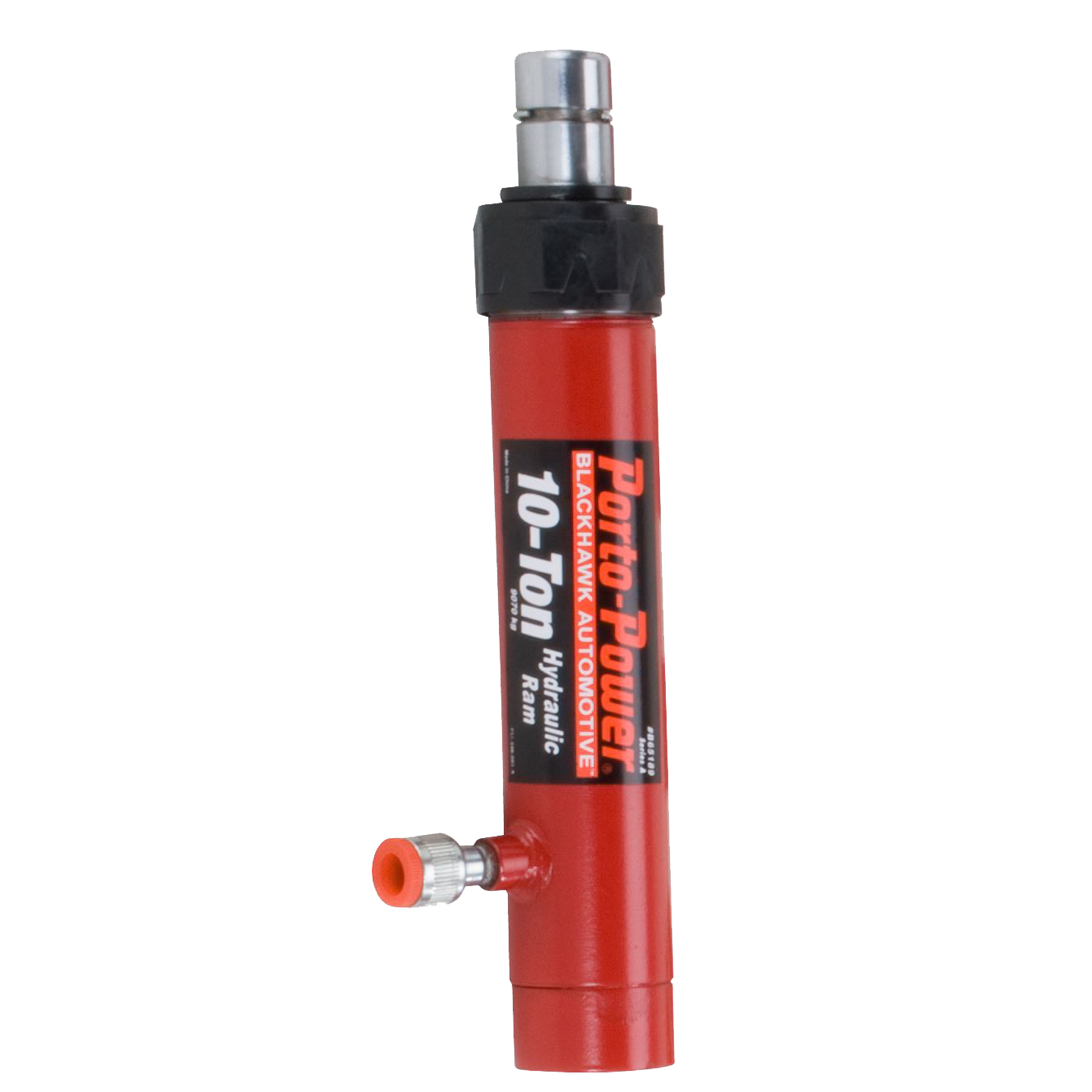 10 TON PORTO-POWER RAM B65115