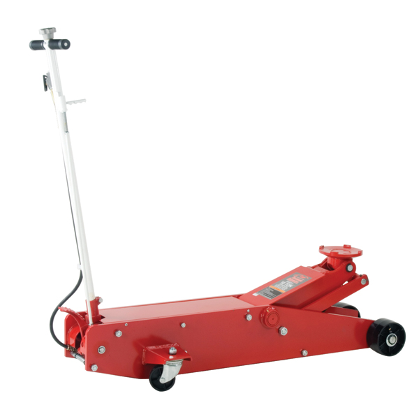 10 TON AIR/MANUAL HYD. SERVICE JACK