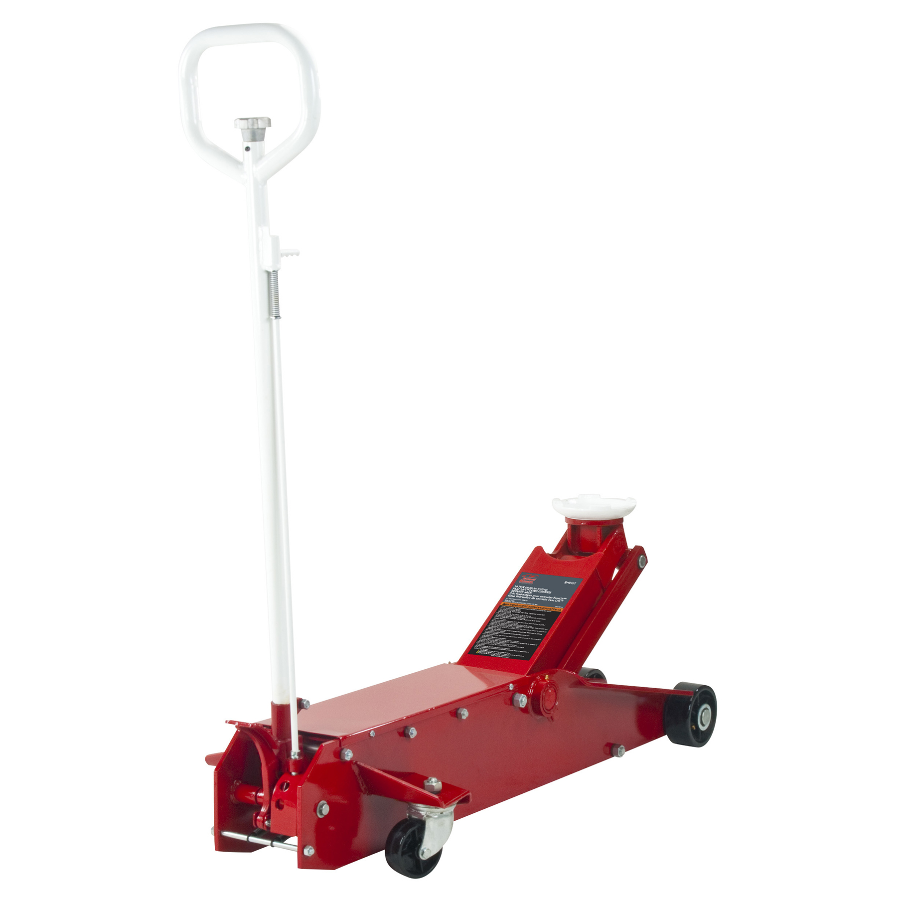 10 TON HYD. FAST LIFT SERVICE JACK