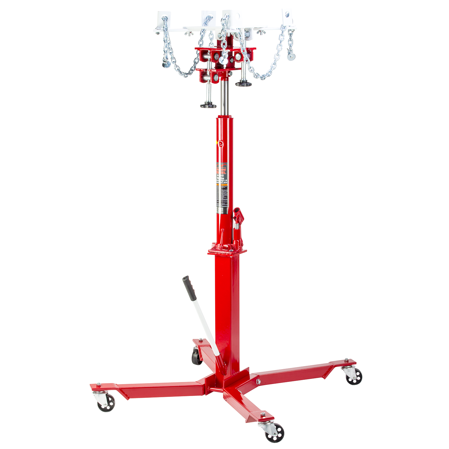 7000 Lbs Economy Transmission Jack