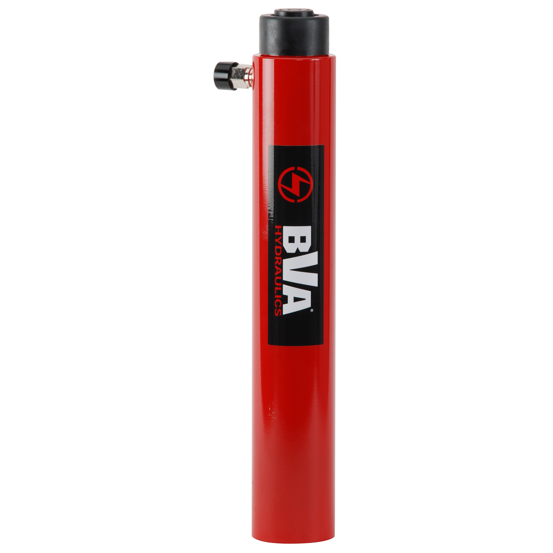 10 TON 12" STROKE D/A HYD CYLINDER