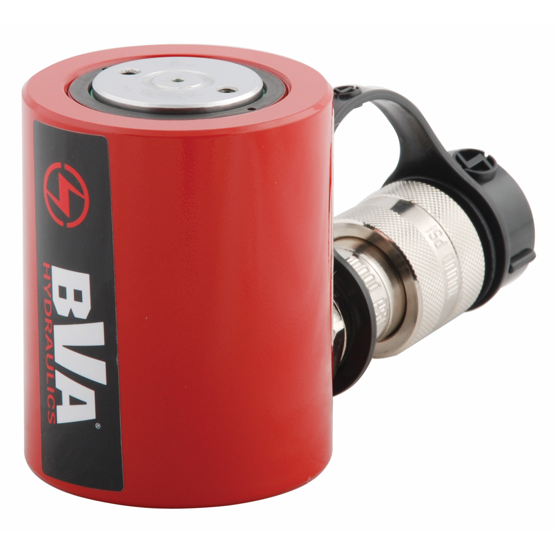 10 TON 1.5" STROKE LOW PROFILE HYD CYLINDER