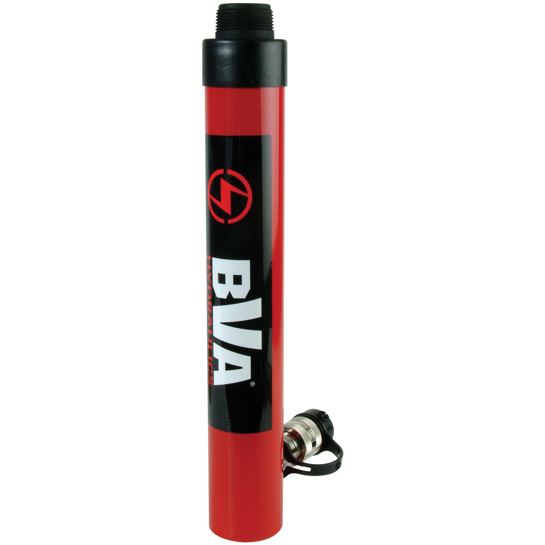 10 TON 10" STROKE S/A THREAD HYD CYLINDER