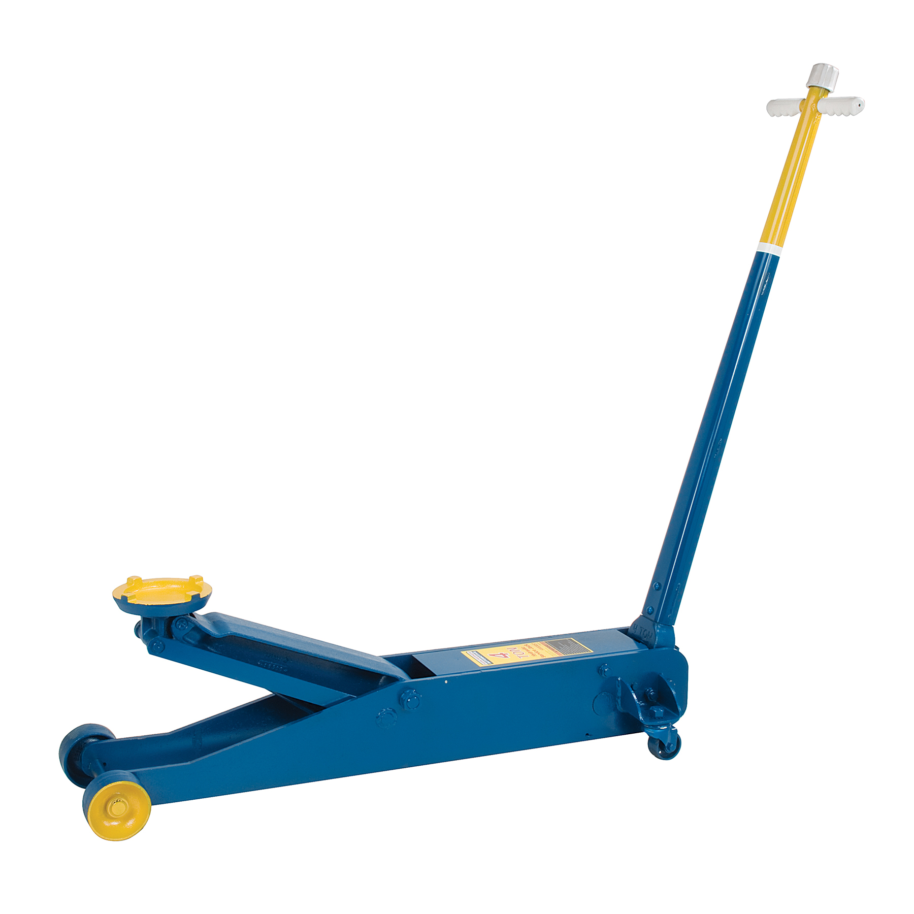 4 Ton Hydraulic Service Jack