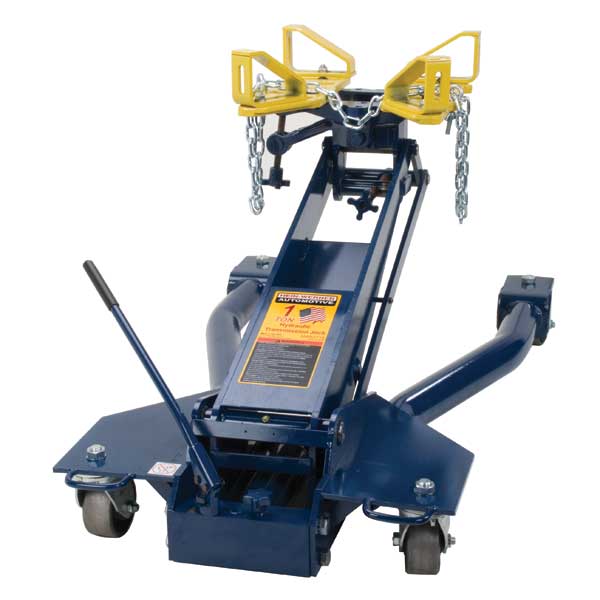 1 TON FLOOR TRANSMISSION JACK