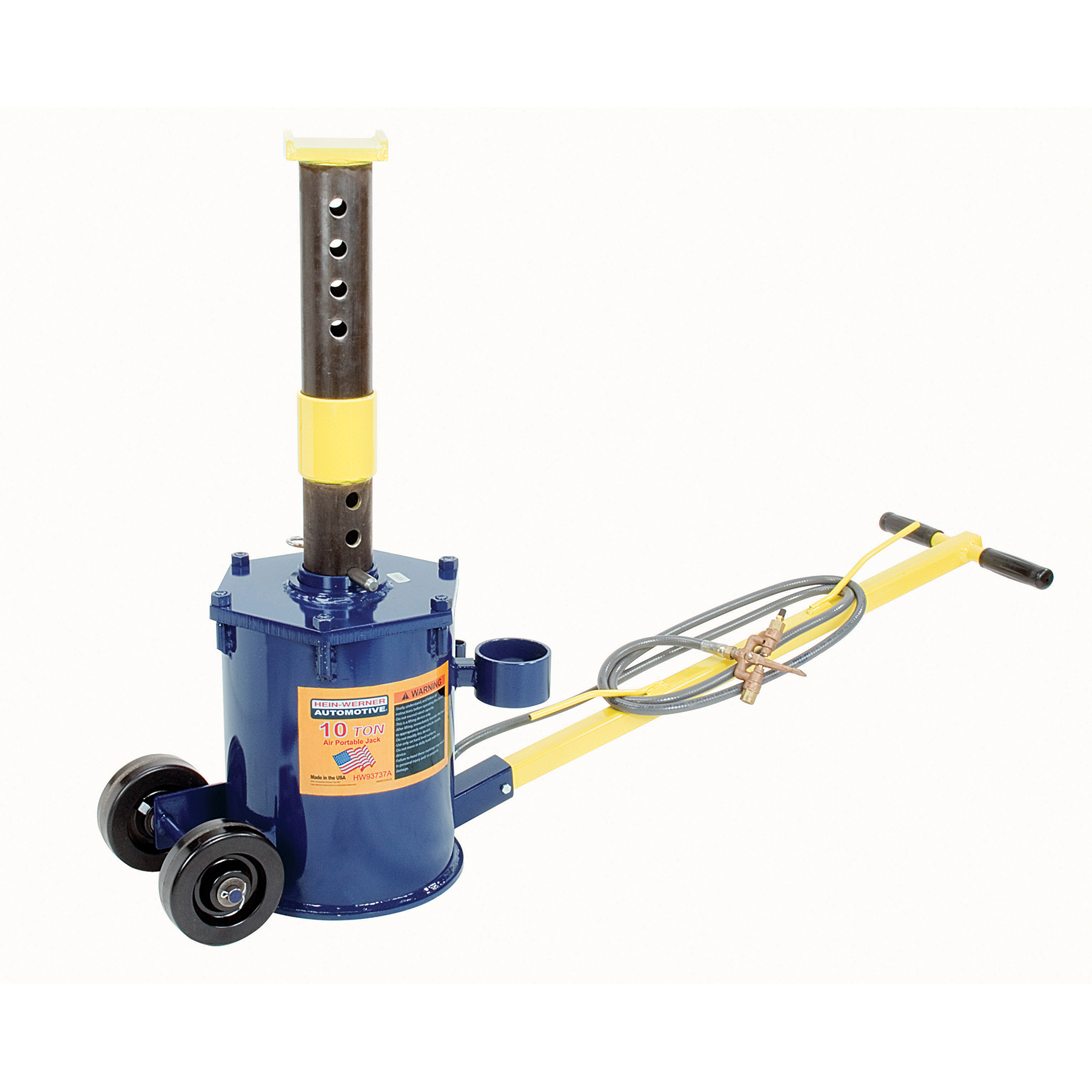 10 TON AIR JACK