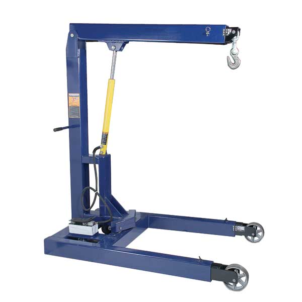 3 Ton Engine Crane