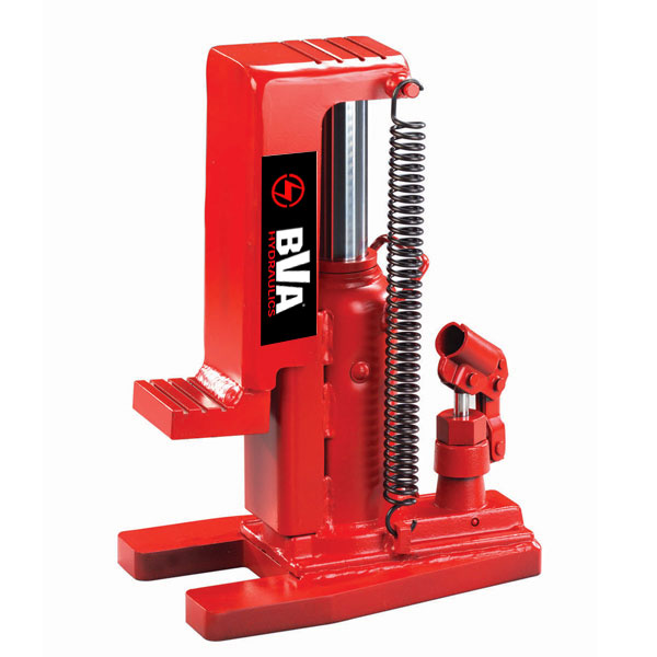 6 TON MAGIC LIFT TOE JACK