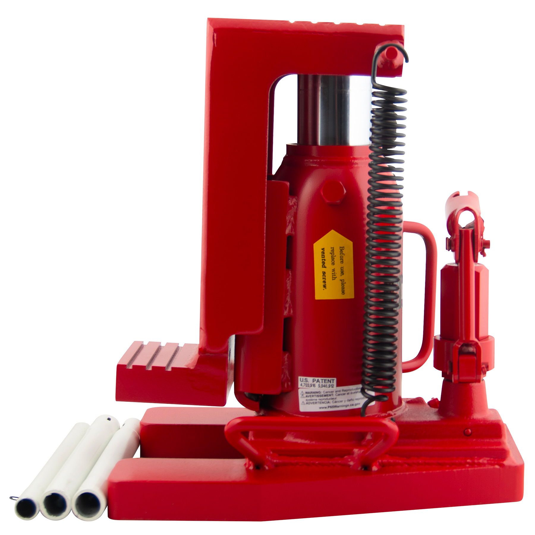 10 TON MAGIC LIFT TOE JACK